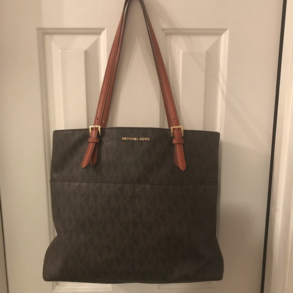 Gently used Michael Kors